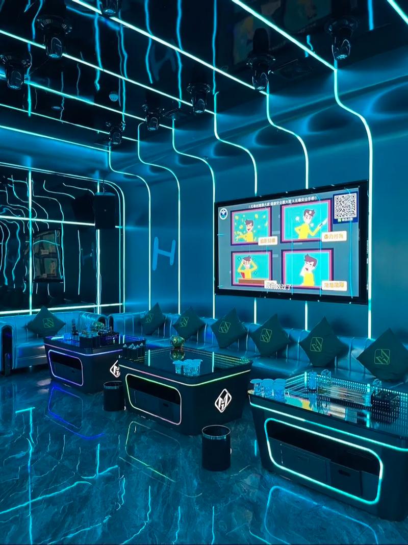 防城港商务ktv模式全新体验-港口区ktv预定